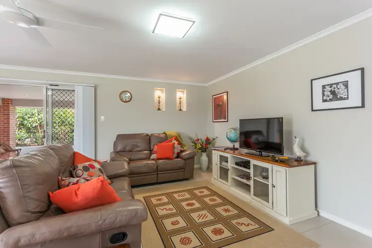 Sixth view of Homely house listing, 30 Nursery Drive, Middle Ridge QLD 4350