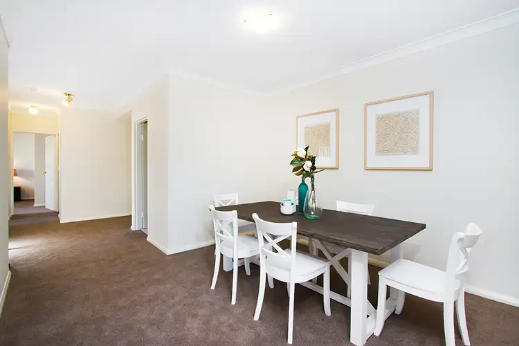 Sixth view of Homely unit listing, 6/214-216 Sydney Street, Chatswood NSW 2068