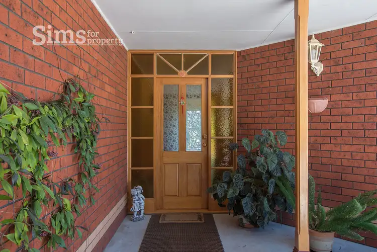 Third view of Homely house listing, 96 Nobelius Drive, Legana TAS 7277