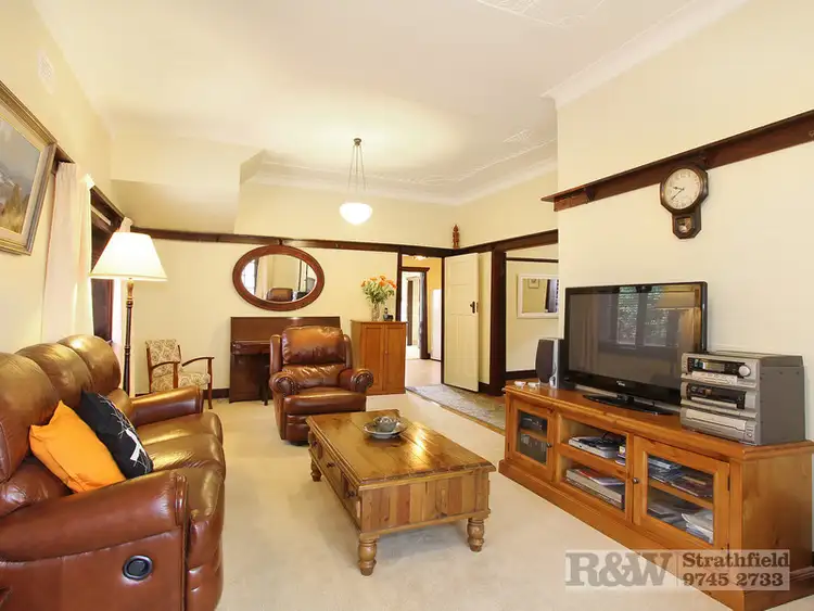 Third view of Homely house listing, 130 BARKER ROAD, Strathfield NSW 2135