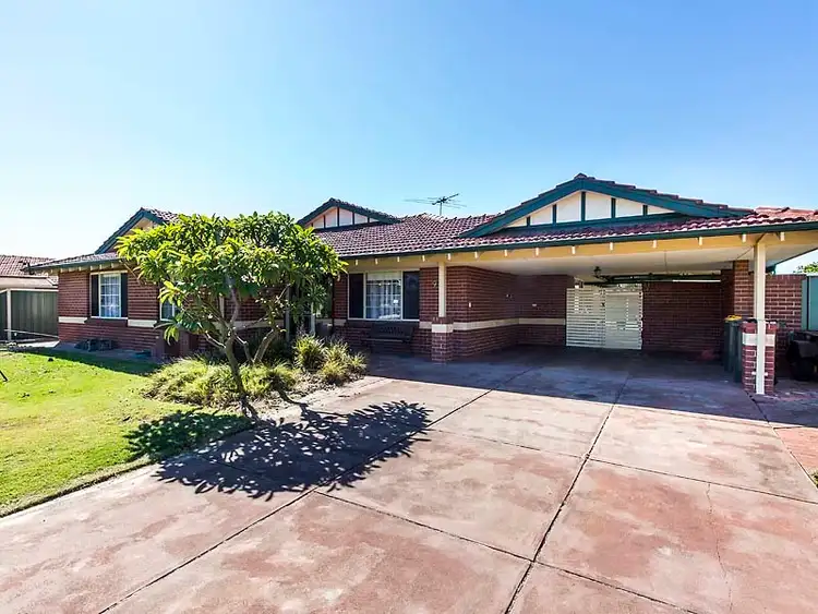 9 Ellis Court, High Wycombe WA 6057