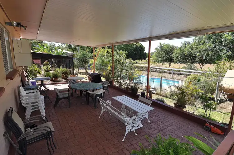 Second view of Homely house listing, 5 Princess Close, Charters Towers QLD 4820