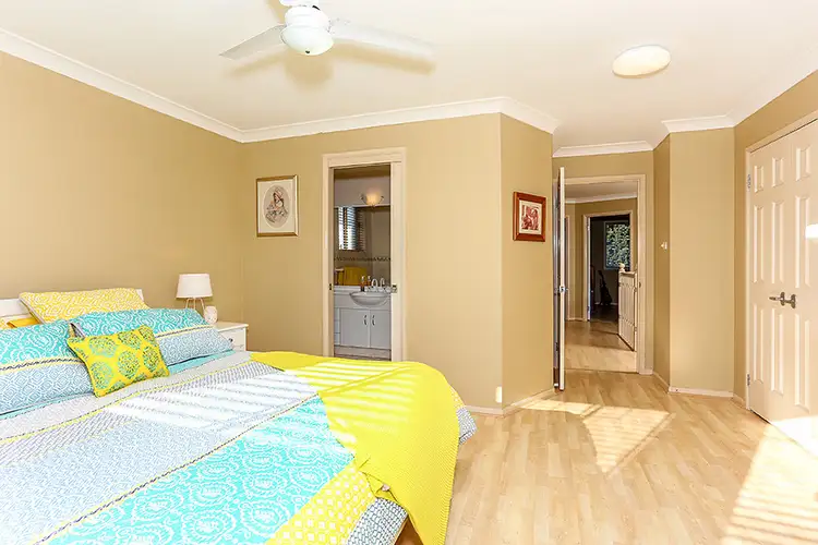 Sixth view of Homely house listing, 18 Brushwood Circuit, Mardi NSW 2259