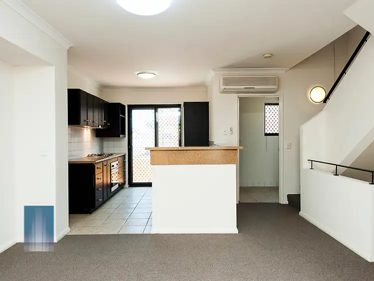 Sixth view of Homely townhouse listing, 4/63 Palmerston Street, Perth WA 6000