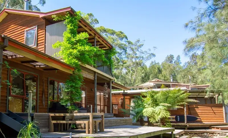 Main view of Homely house listing, 1 Cartwright Street, Myola, Callala Beach NSW 2540