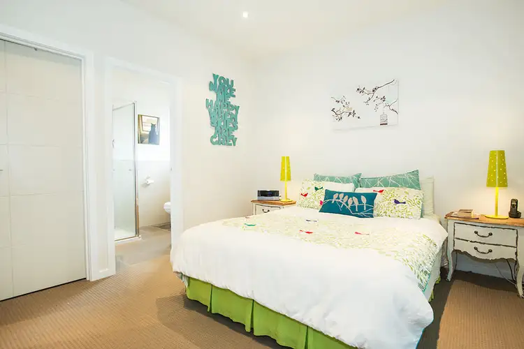 Fifth view of Homely townhouse listing, 1/50 Conifer Avenue, Brooklyn VIC 3012