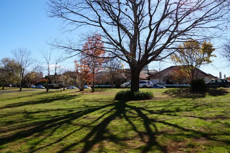 Second view of Homely land listing, 2A Wheen Close, Bowral NSW 2576
