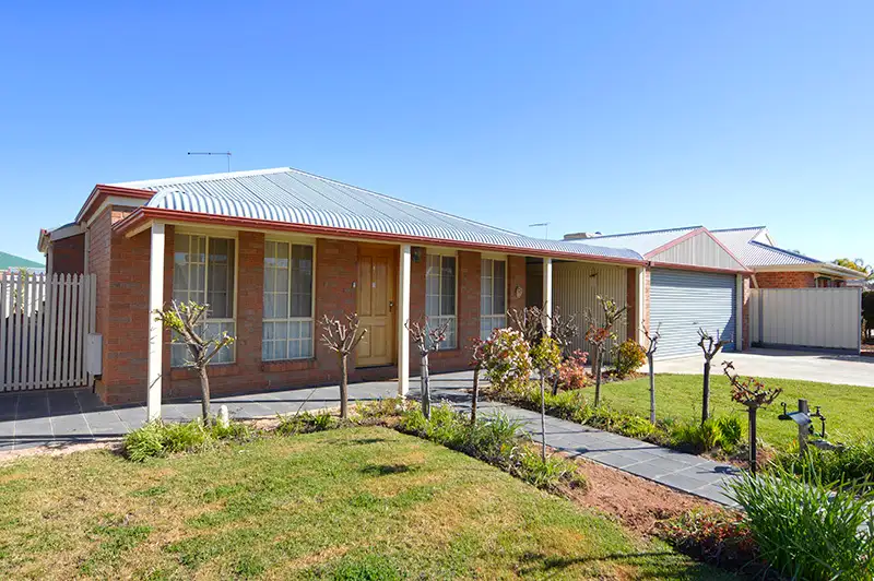 Main view of Homely house listing, 1 Reynolds Court, Mildura VIC 3500
