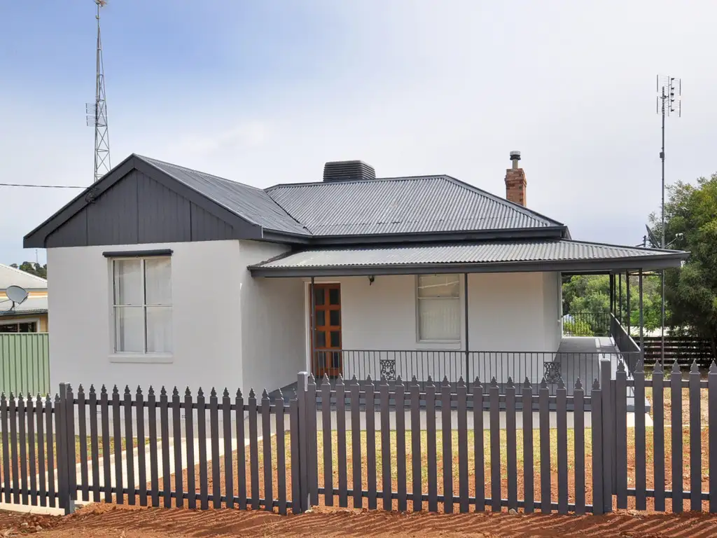 Main view of Homely house listing, 57 Commins Street, Junee NSW 2663