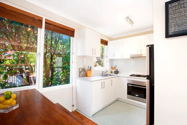 Second view of Homely unit listing, 6/32 Austral Avenue, North Manly NSW 2100