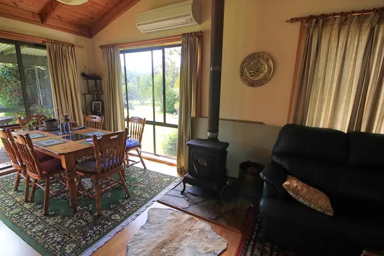 Fifth view of Homely house listing, 546 Upper Scamander Road, Upper Scamander TAS 7215