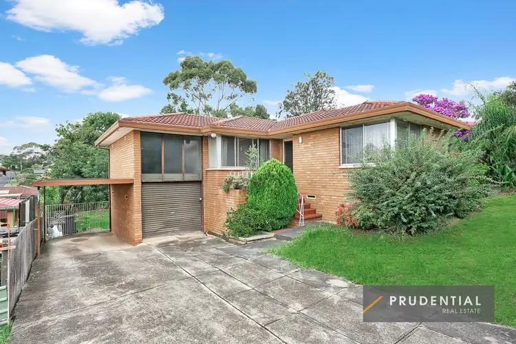 11 George Street, Campbelltown NSW 2560