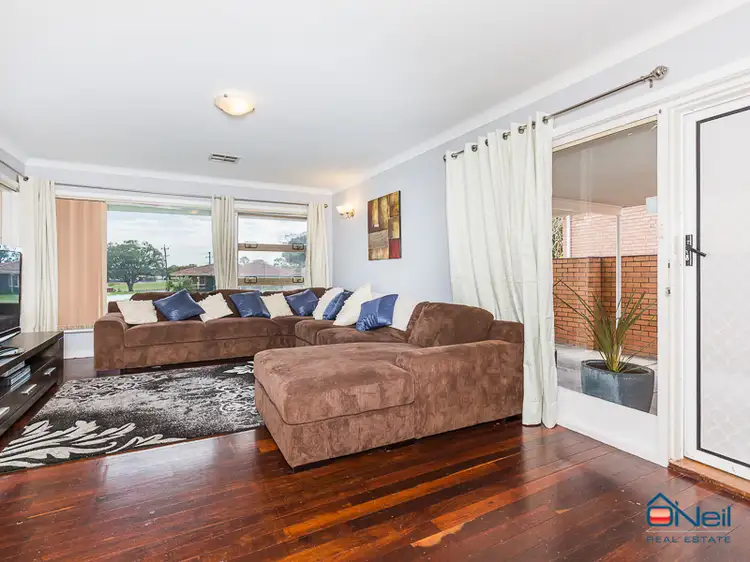 Second view of Homely house listing, 1 George Street, Kelmscott WA 6111