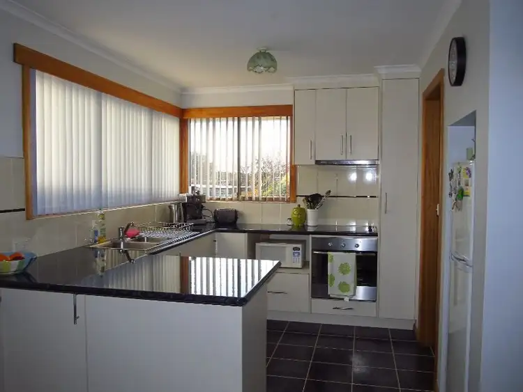 Second view of Homely unit listing, 1/1 Ocean Drive, Ulverstone TAS 7315
