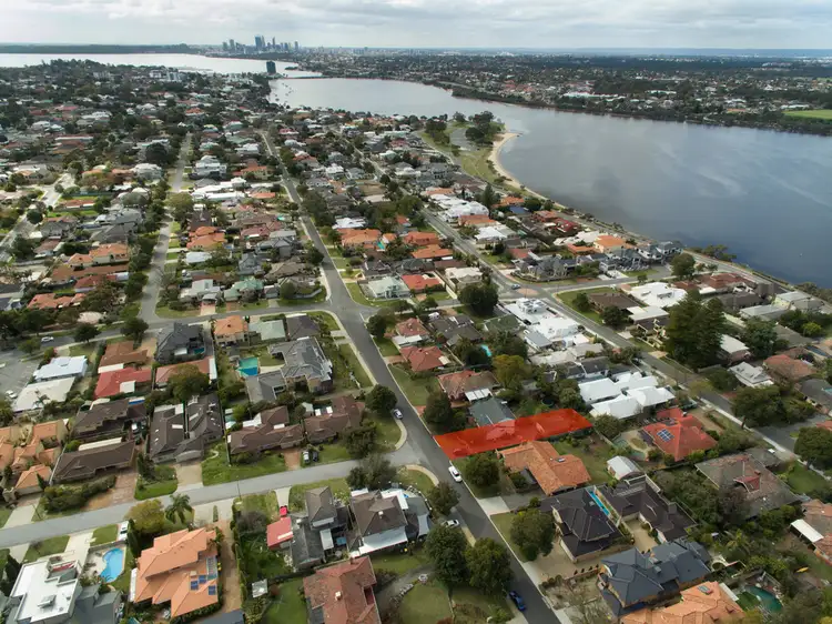 38A River View Terrace, Mount Pleasant WA 6153