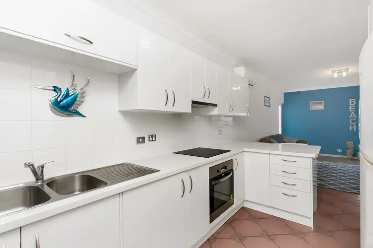 Fourth view of Homely unit listing, Unit 1, 20 Seaview Road, West Beach SA 5024