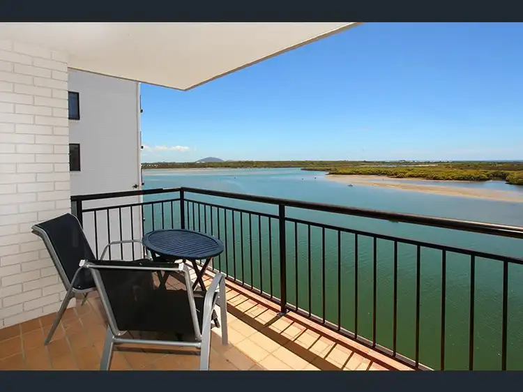 Second view of Homely apartment listing, 64/150 Duporth Ave, Maroochydore QLD 4558