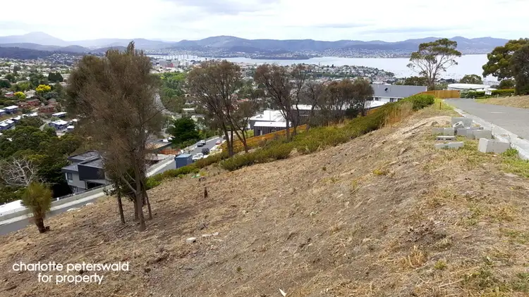 Fourth view of Homely land listing, 20 McDevitt Avenue, Dynnyrne TAS 7005