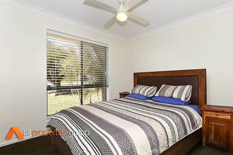 Seventh view of Homely house listing, 118 Flinders Cres, Boronia Heights QLD 4124