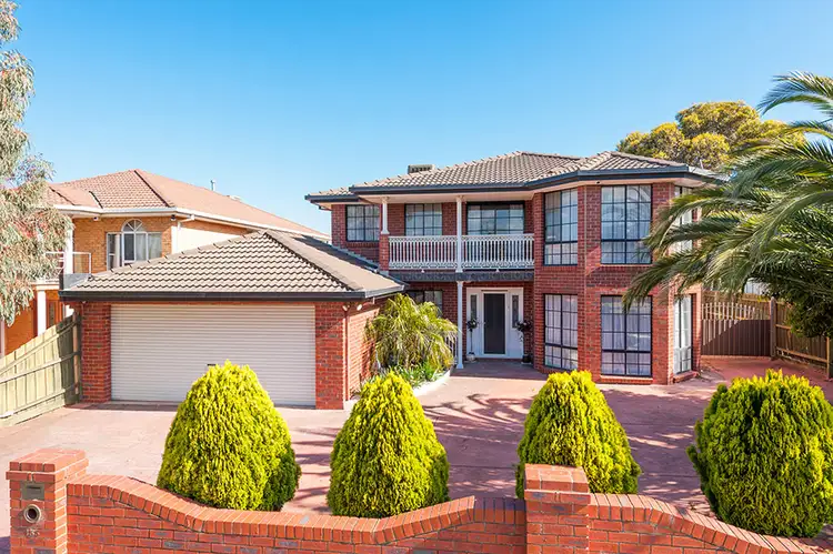 135 Anderson Road, Fawkner VIC 3060