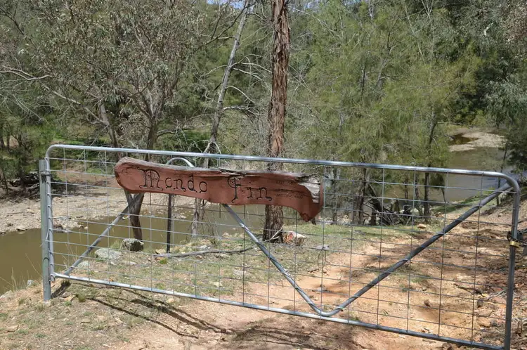 Third view of Homely rural property listing, 931 Worlds End Road, Mudgee NSW 2850