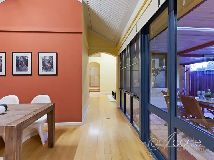 Fifth view of Homely house listing, 10 Bay Patch Street, East Fremantle WA 6158