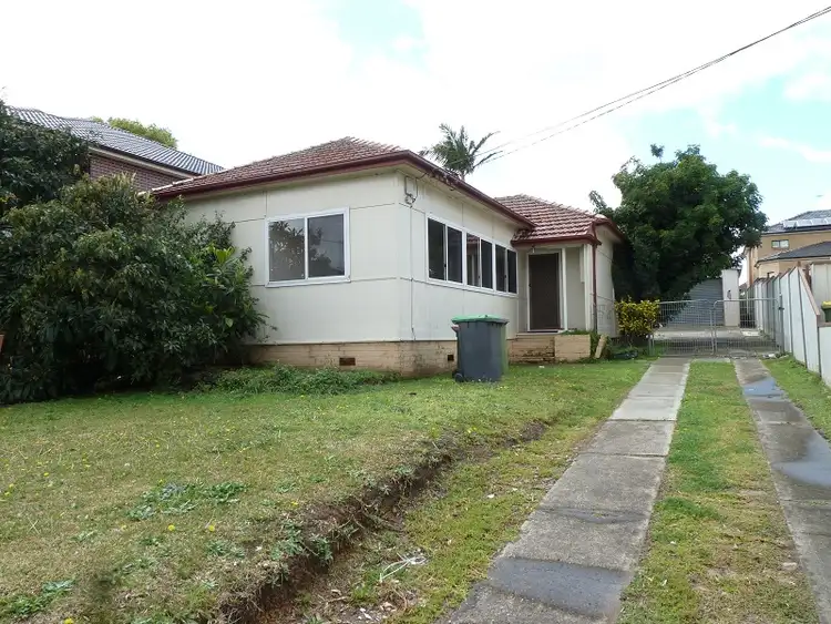 Main view of Homely house listing, 279 WATERLOO RD, Greenacre NSW 2190