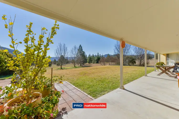 Second view of Homely house listing, 858 Daruka Road, Tamworth NSW 2340