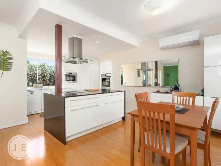 Third view of Homely house listing, 3/47 Comer Street, Como WA 6152