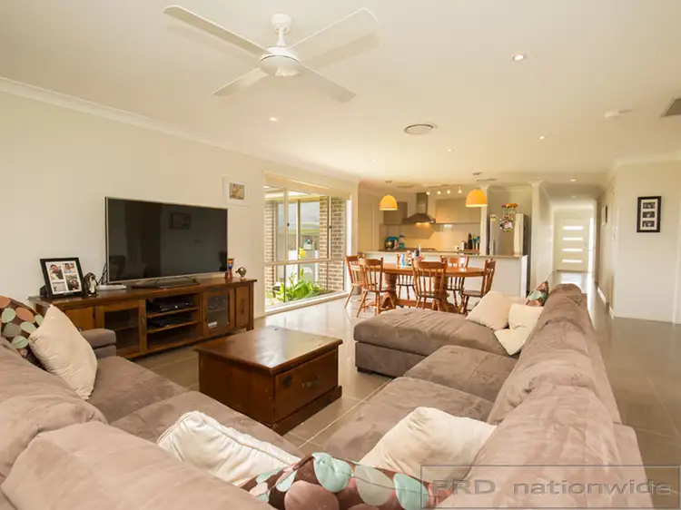 Third view of Homely house listing, 34 Northview St, Gillieston Heights NSW 2321