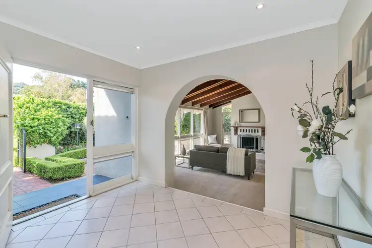 Fourth view of Homely house listing, 20 Coreega Ave, Springfield SA 5062