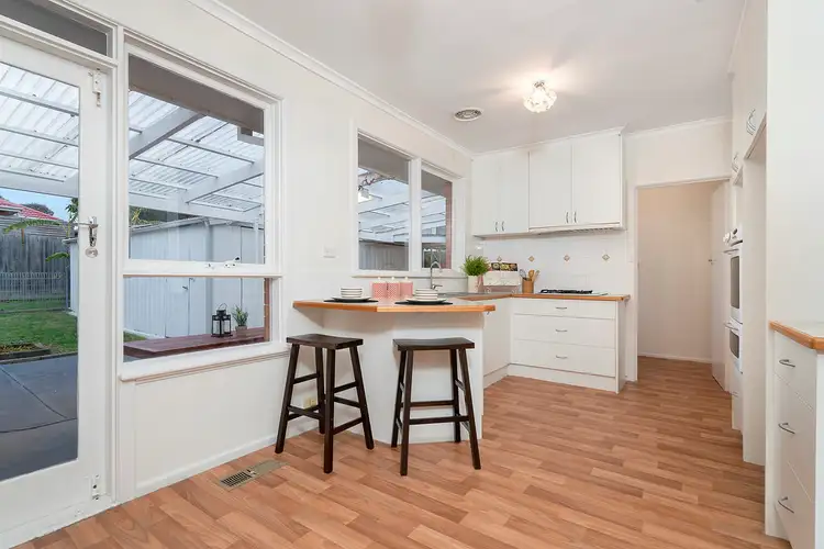 Third view of Homely house listing, 2 Warrina Court, Burwood East VIC 3151