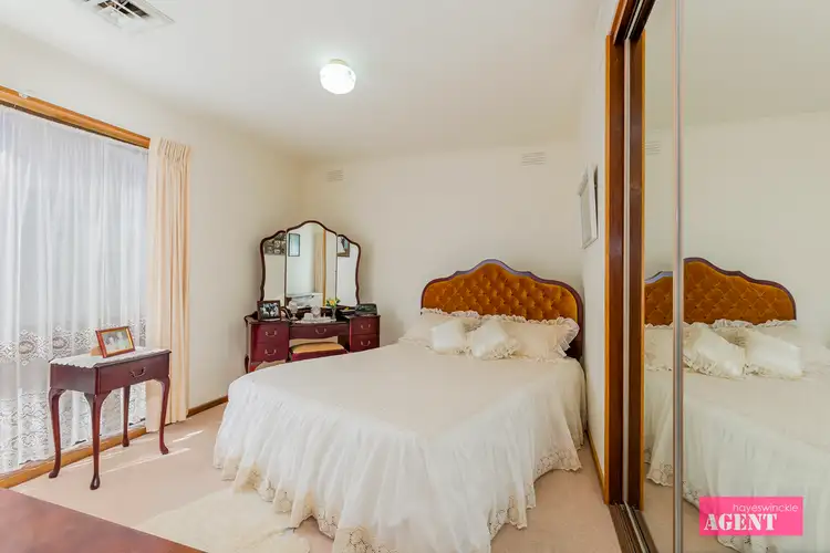 Fifth view of Homely townhouse listing, 1/37 Vanessa Avenue, Highton VIC 3216