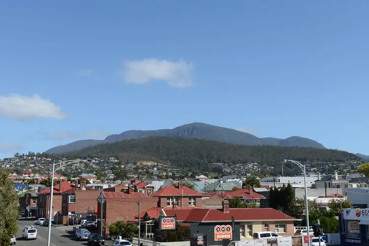 Second view of Homely townhouse listing, 7/149 Brooker Avenue, Glebe TAS 7000