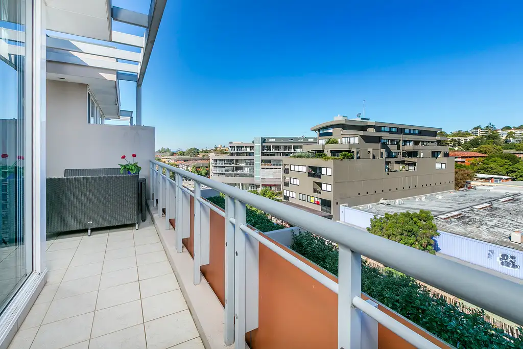 Main view of Homely unit listing, Address Available on Request, Dee Why NSW 2099