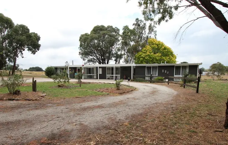 35 Carrigan Lane, Snake Valley VIC 3351