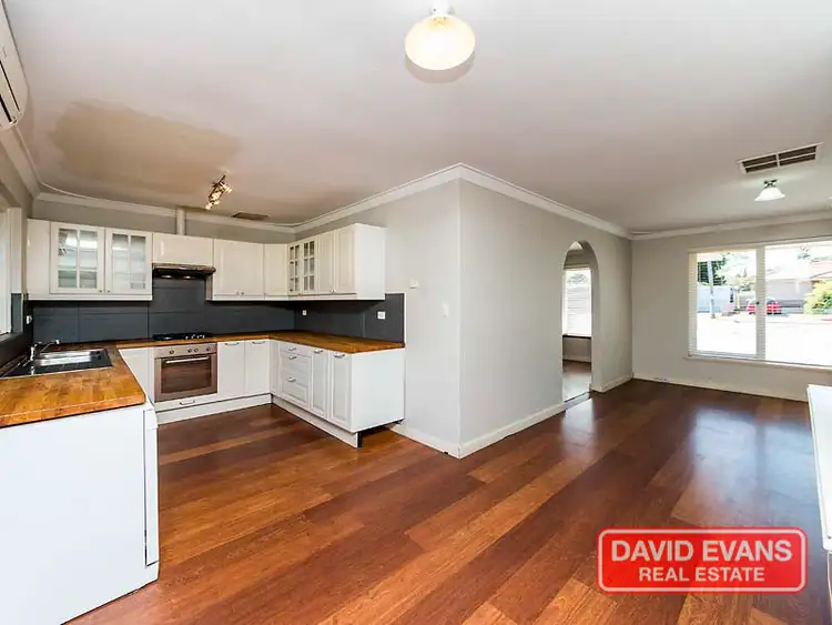 Second view of Homely house listing, 21 Belham Way, Balcatta WA 6021