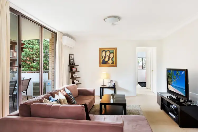 Fifth view of Homely apartment listing, 4/15-19 Council Street, Bondi Junction NSW 2022
