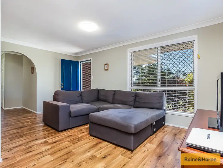 Fifth view of Homely house listing, 21 Twilight Court, Caboolture QLD 4510