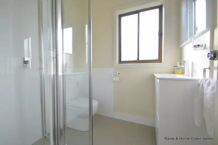 Fourth view of Homely house listing, 23 Mary Street, Blacktown NSW 2148