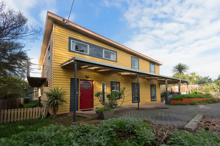 Main view of Homely house listing, 134 Carlton Beach Road, Dodges Ferry TAS 7173