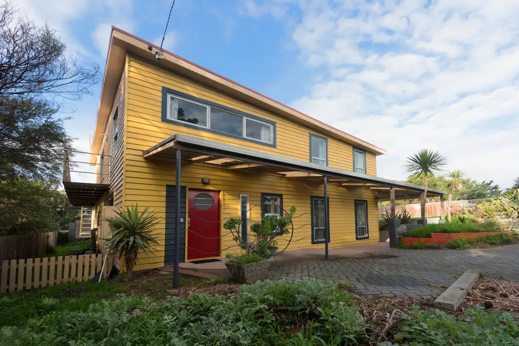 Main view of Homely house listing, 134 Carlton Beach Road, Dodges Ferry TAS 7173