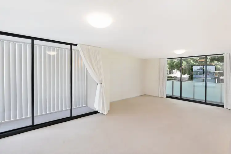Fourth view of Homely apartment listing, 403/25 Refinery Drive, Pyrmont NSW 2009