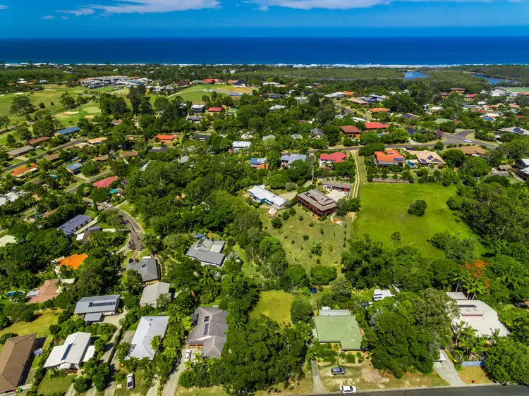 Seventh view of Homely land listing, 77 Orana Road, Ocean Shores NSW 2483