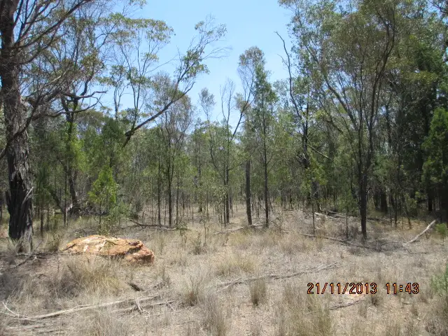LOT 68 WEST VALLEY ROAD, Tara QLD 4421