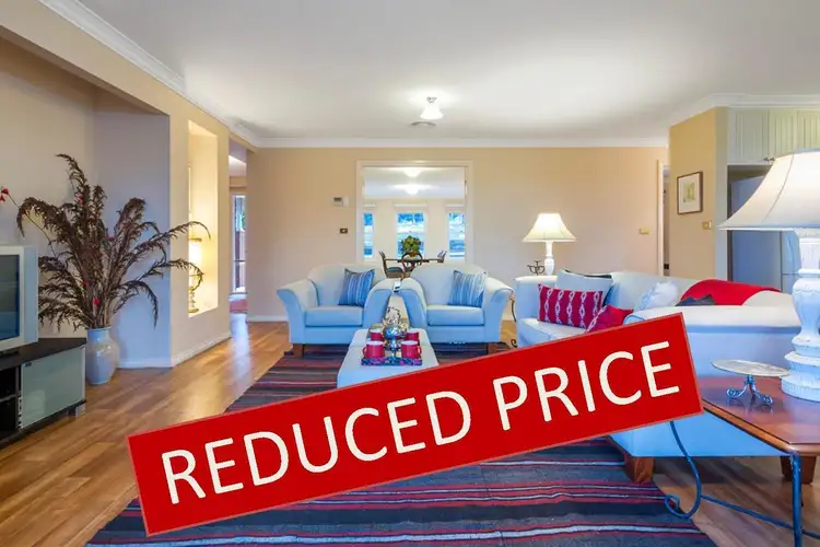 33 Rosa Court, Kyneton VIC 3444