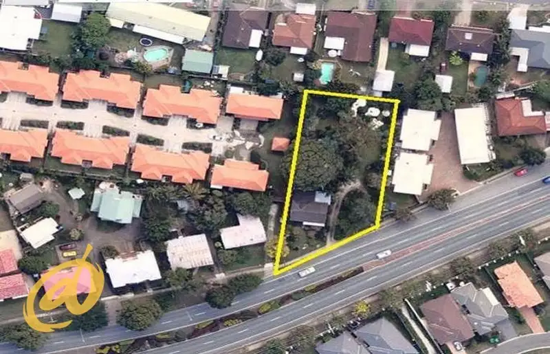 Main view of Homely house listing, 1534-1536 Anzac Avenue, Kallangur QLD 4503