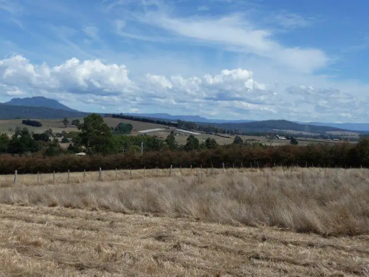 Sixth view of Homely land listing, Lot 2 Cnr Five Acre Row & Reid Sts, Westbury TAS 7303