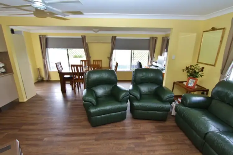 Fifth view of Homely house listing, 7 Trace, Brooklands QLD 4615