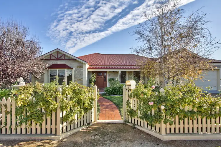 4 Schaefer Drive, Loxton SA 5333